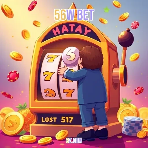 Bônus da 56w bet: Oportunidades que Transformam Seus Jogos