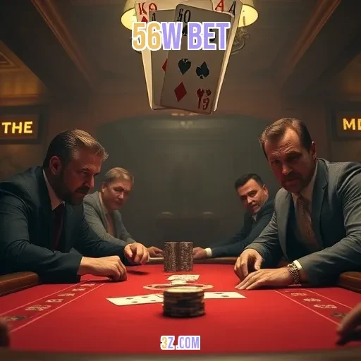 Conectando Jogadores: A Experiência Community no 56w bet