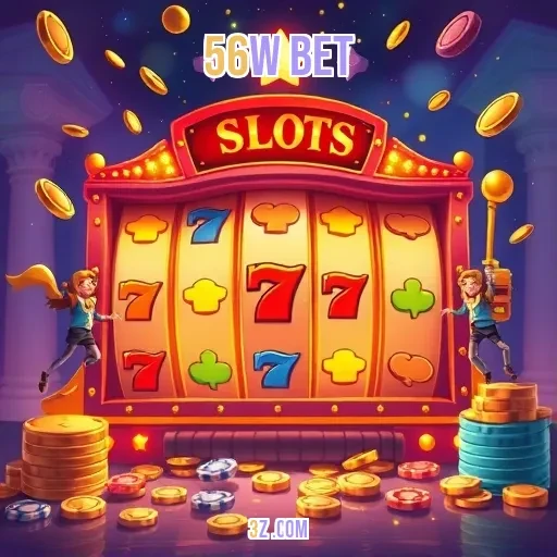 Atrações Imperdíveis na Seção de Eventos do 56w bet