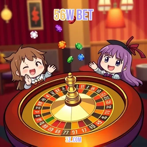 Incríveis Recursos Live do 56w bet Para Apostadores Brasileiros