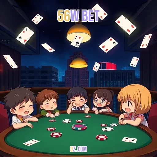 Livebetting na 56w bet: Apostas ao Vivo que Empolgam