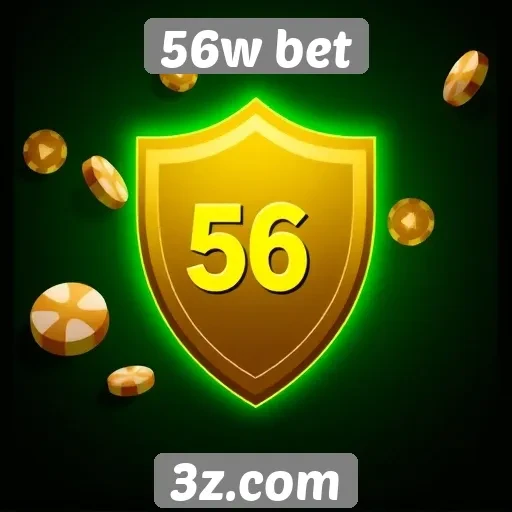 Estratégias de segurança para jogos online no 56w bet