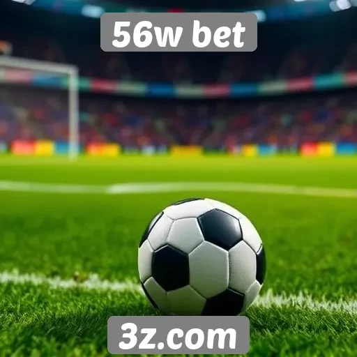 Métodos de pagamento aceitos no 56w bet