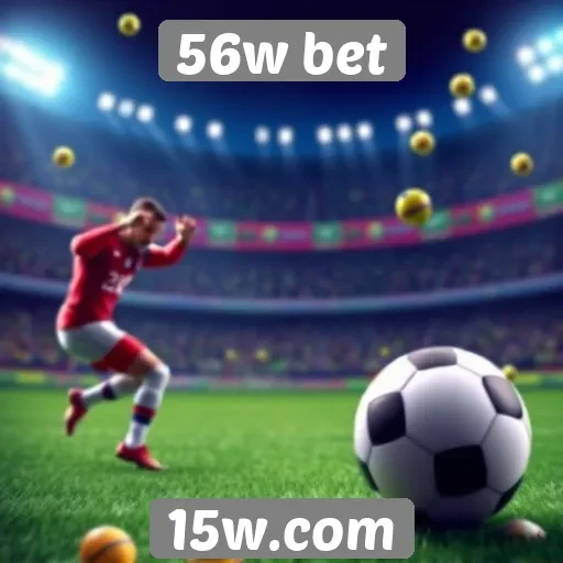 Dicas para iniciantes em apostas no 56w bet