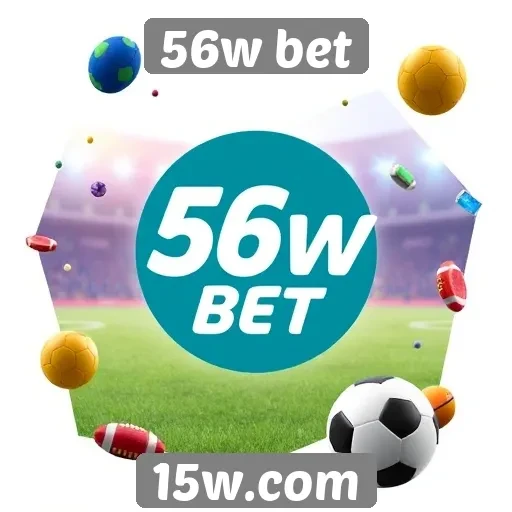 Avaliação da plataforma de apostas 56w bet